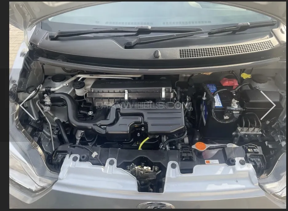 Daihatsu Mira 2024 for Sale in Rawalpindi Image-1