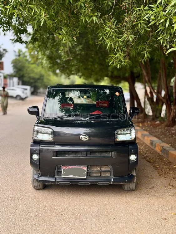 Daihatsu Taft 2020 for Sale in Karachi Image-1