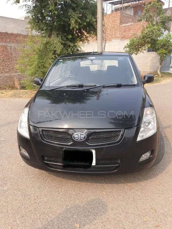 FAW V2 2017 for Sale in Lahore Image-1