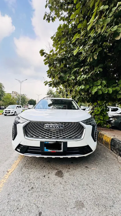 Haval Jolion 2024 for Sale in Islamabad Image-1