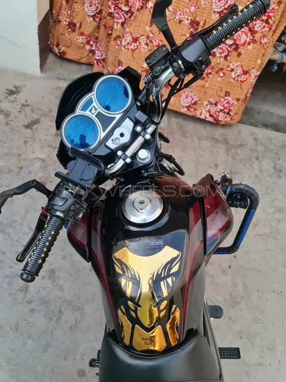 Honda CB 150F 2020 for Sale Image-1
