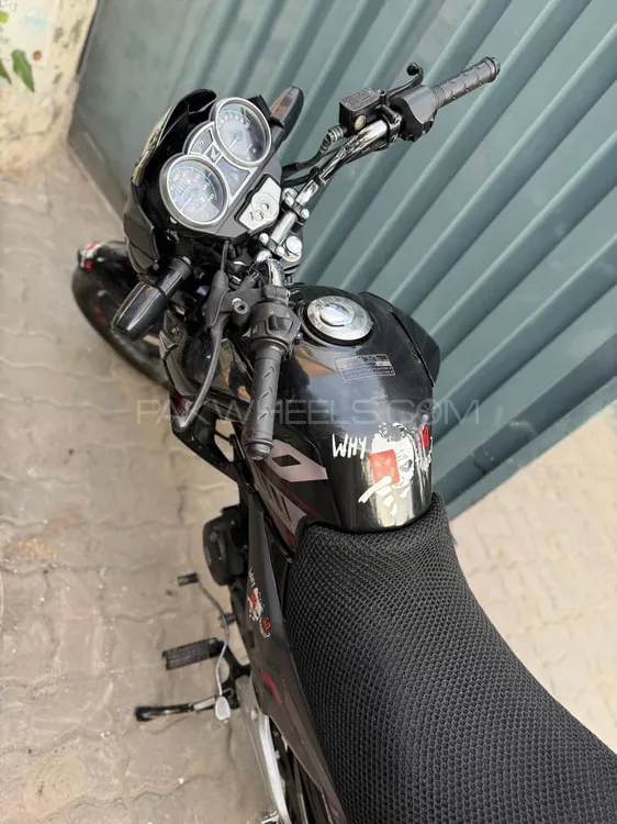 Honda CB 150F 2023 for Sale Image-1