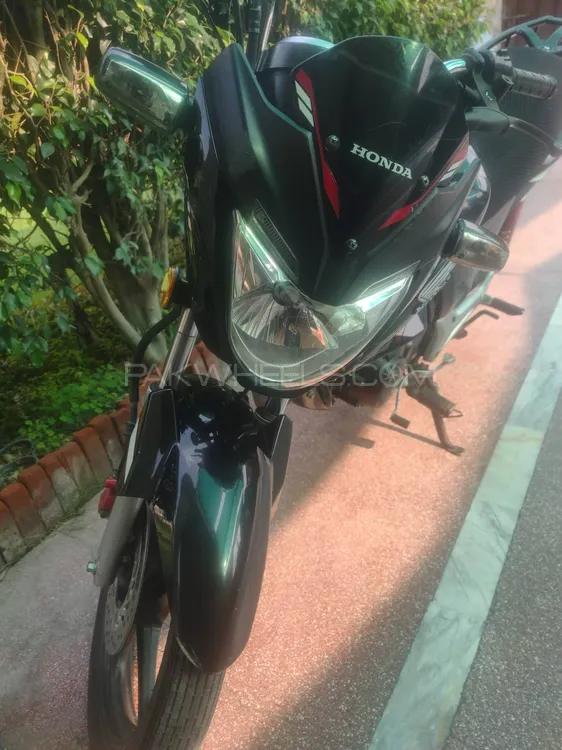 Honda CB 150F 2024 for Sale Image-1