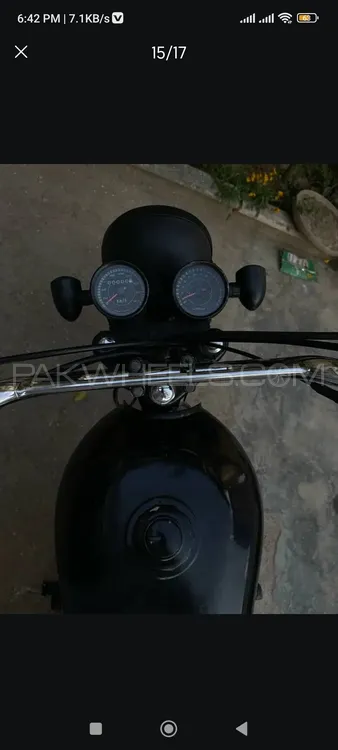 Honda CD 70 2010 for Sale Image-1