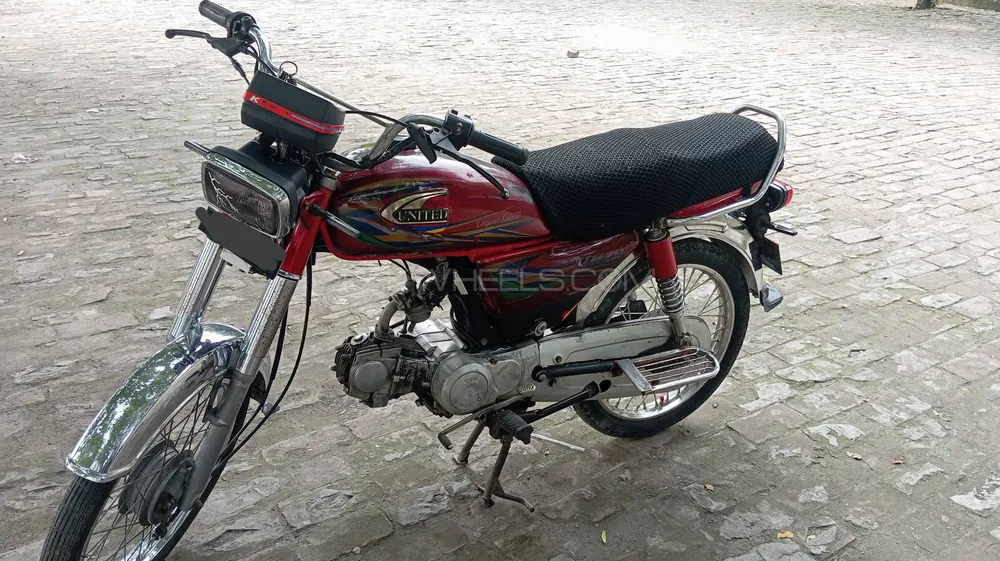 Honda CD 70 2019 for Sale Image-1