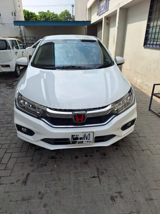 Honda City 2022 for Sale in Rawalpindi Image-1