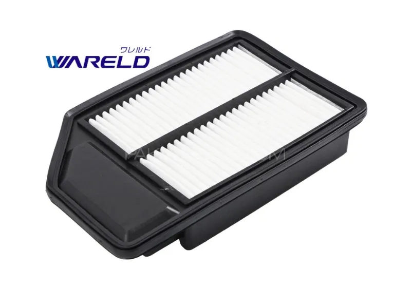 Honda City 2004-2008 Wareld Air Filter | Made In China  Image-1