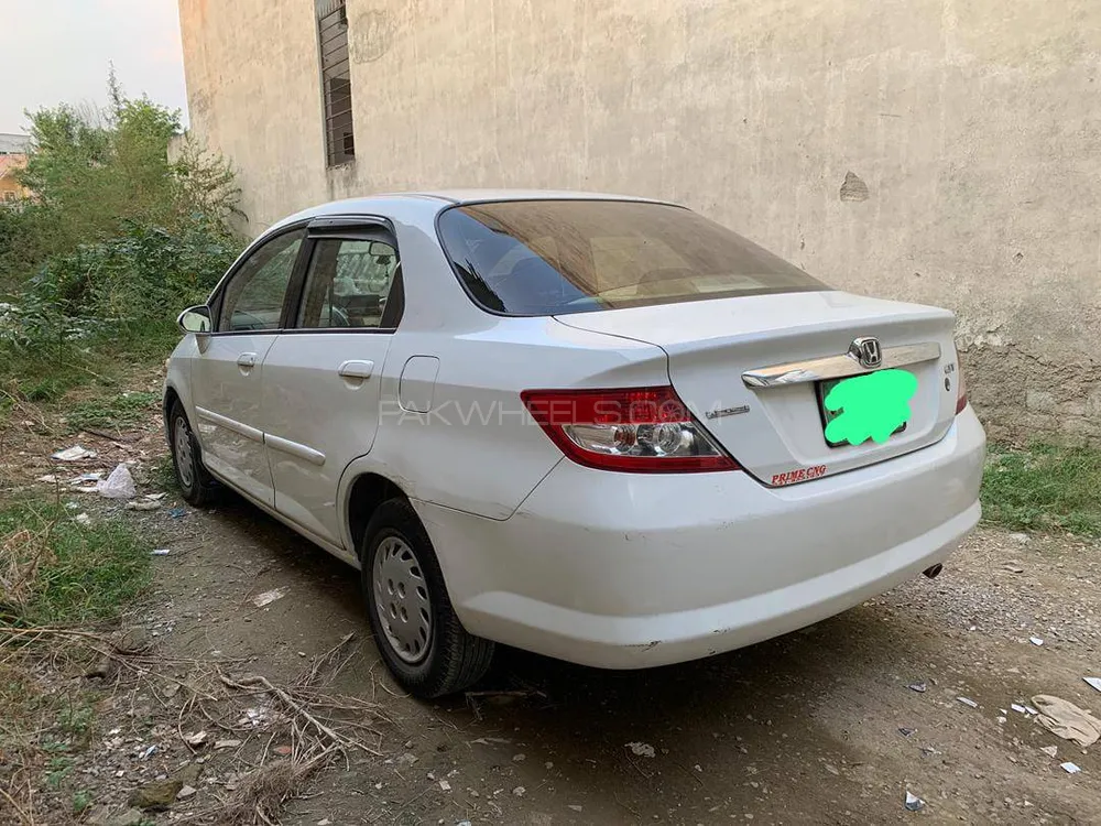Honda City 2005 for Sale in Rawalpindi Image-1