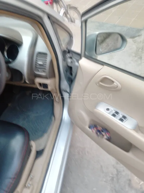 Honda City 2005 for Sale in Rawalpindi Image-1