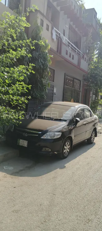 Honda City 2006 for Sale in Lahore Image-1