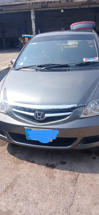 Honda City 2006 for Sale in Rawalpindi Image-1