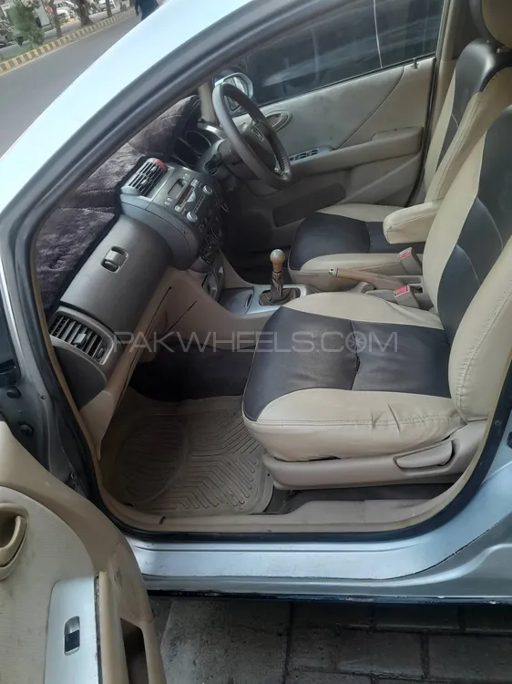 Honda City 2006 for Sale in Lahore Image-1
