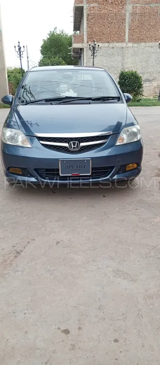 Honda City 2007 for Sale in Abdul Hakeem Image-1