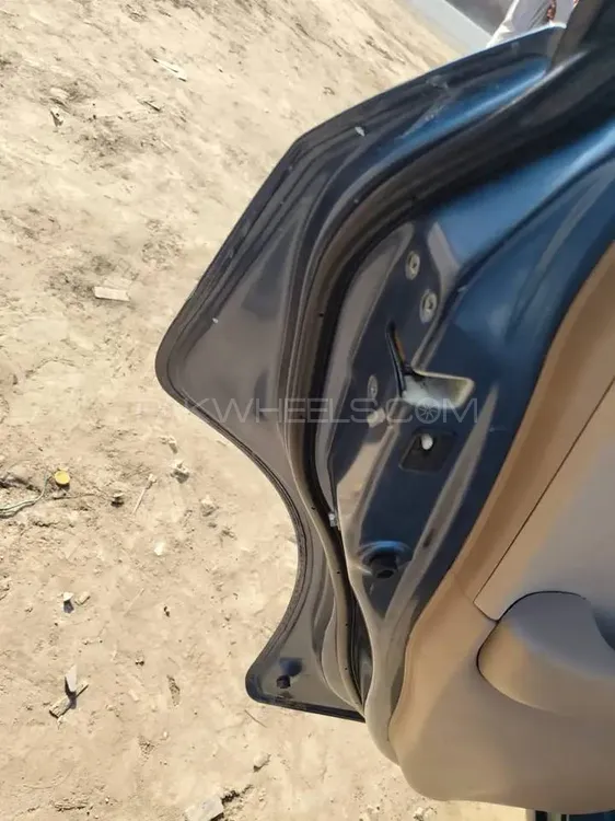 Honda City 2008 for Sale in Depal pur Image-1