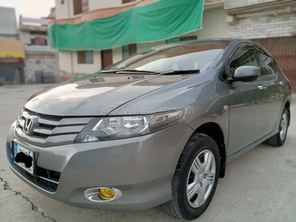 Honda City 2014 for Sale in Rawalpindi Image-1
