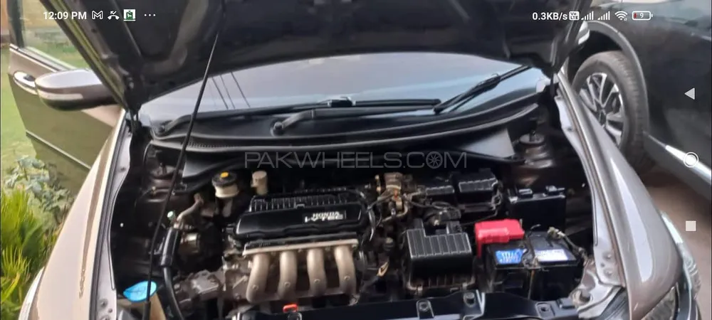 Honda City 2018 for Sale in Multan Image-1