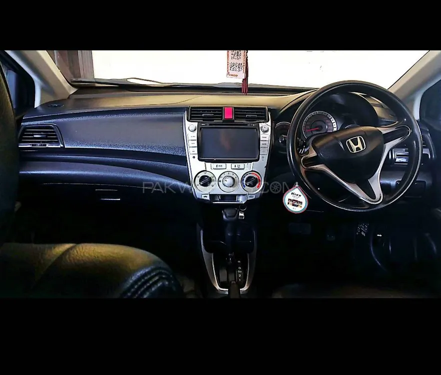 Honda City 2010 for Sale in Rawalpindi Image-1