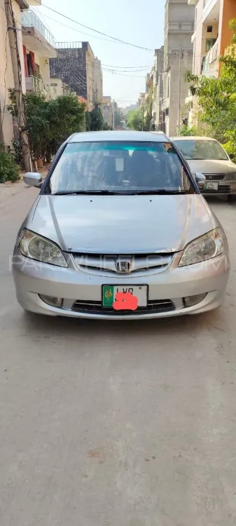 Honda Civic 2006 for Sale in Rawalpindi Image-1