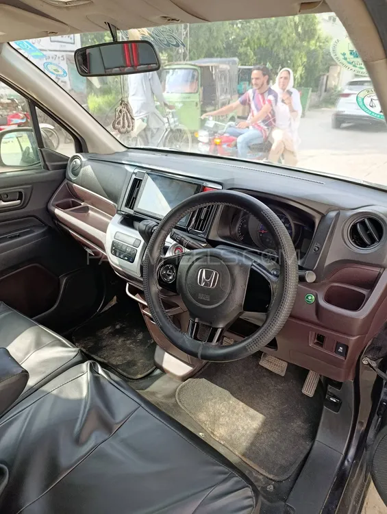 Honda N Wgn 2014 for Sale in Okara Image-1