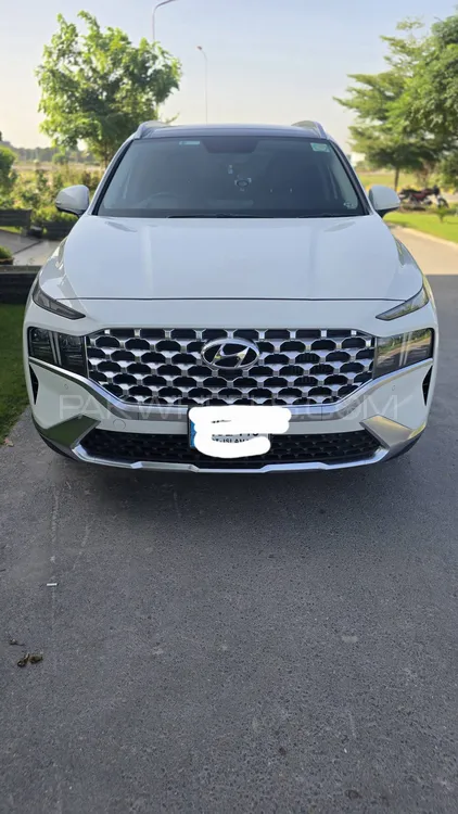 Hyundai Santa Fe 2023 for Sale in Multan Image-1