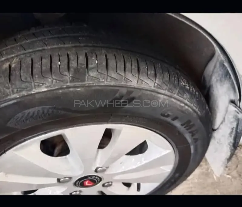 Hyundai Santro 2005 for Sale in Attock Image-1