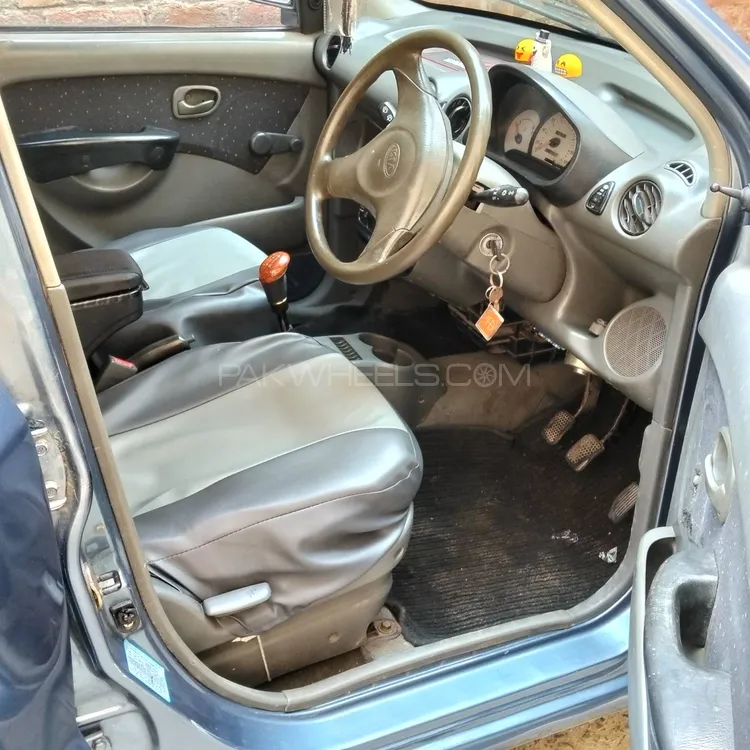 Hyundai Santro 2006 for Sale in Lahore Image-1