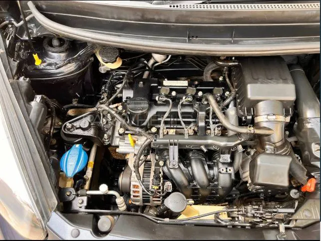 KIA Picanto 2021 for Sale in Karachi Image-1