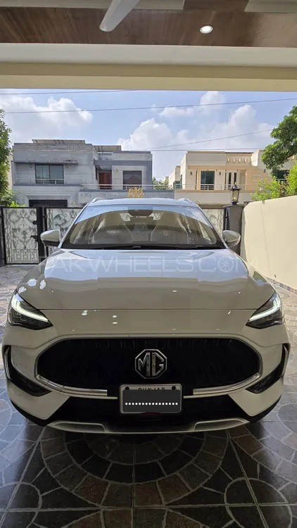 MG HS 2025 for Sale in Lahore Image-1