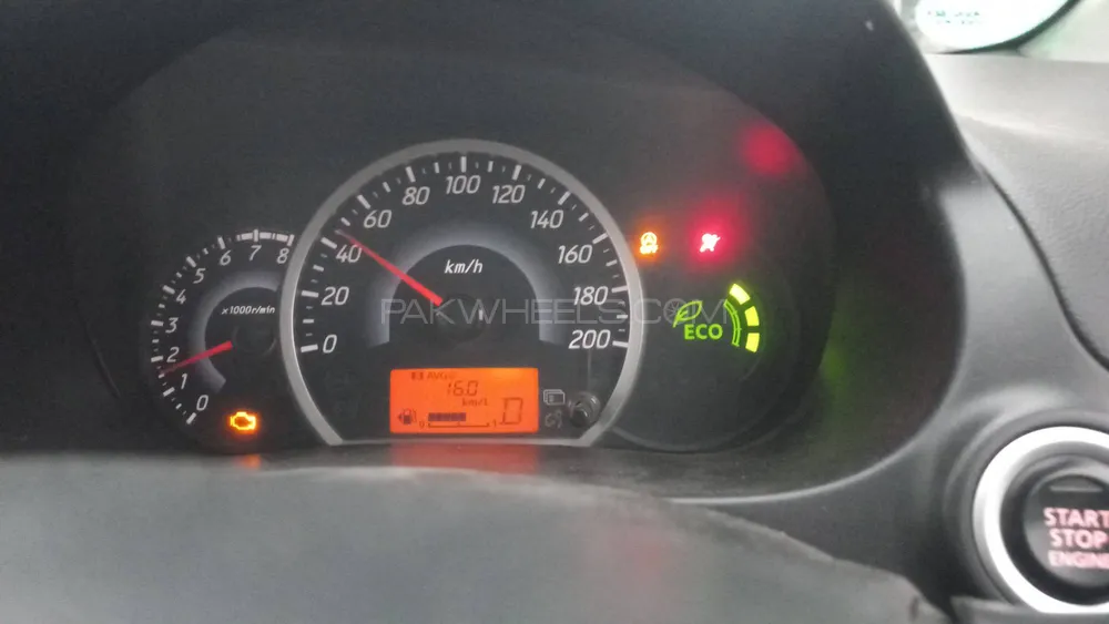 Mitsubishi Mirage 2012 for Sale in Rawalpindi Image-1