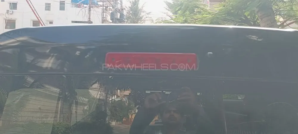 Nissan Clipper 2011 for Sale in Karachi Image-1