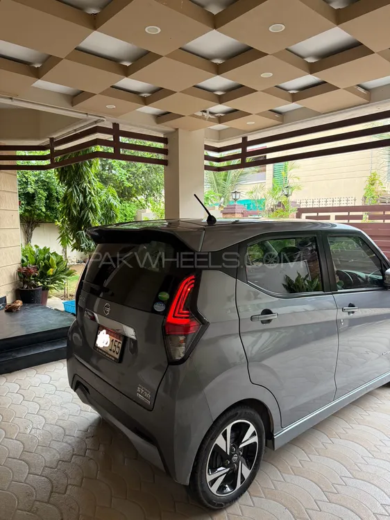 Nissan Dayz 2020 for Sale in Karachi Image-1