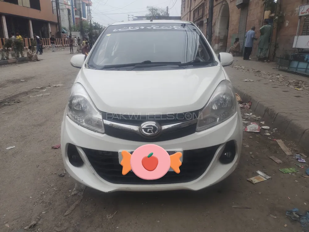 Prince Pearl 2021 for Sale in Karachi Image-1