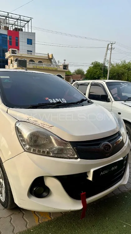 Prince Pearl 2022 for Sale in Multan Image-1