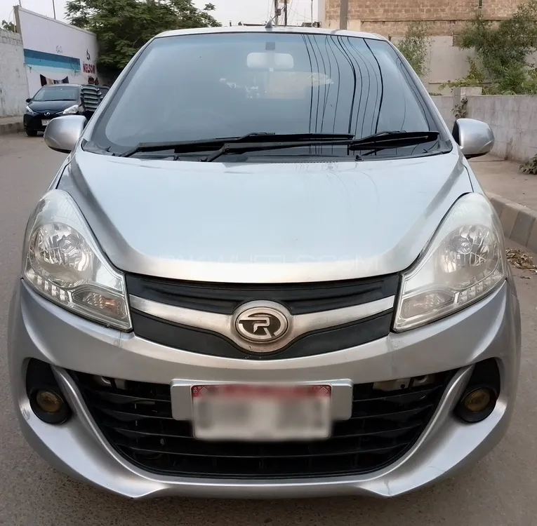 Prince Pearl 2023 for Sale in Karachi Image-1