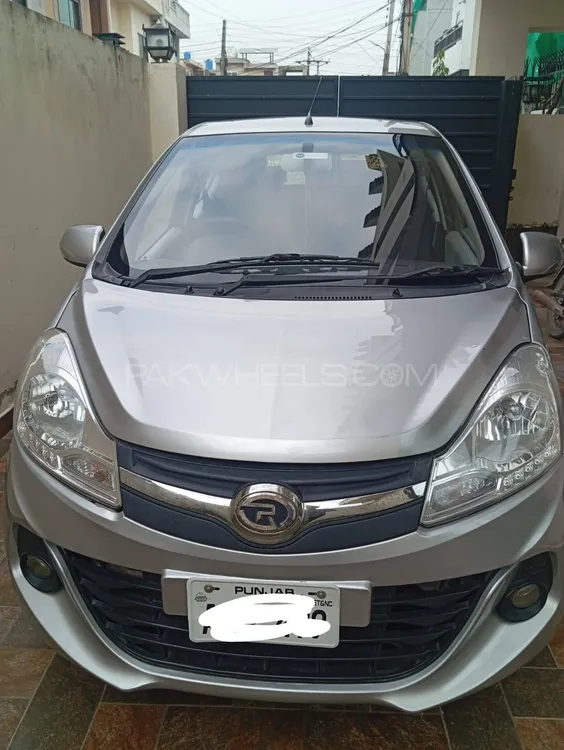 Prince Pearl 2024 for Sale in Lahore Image-1