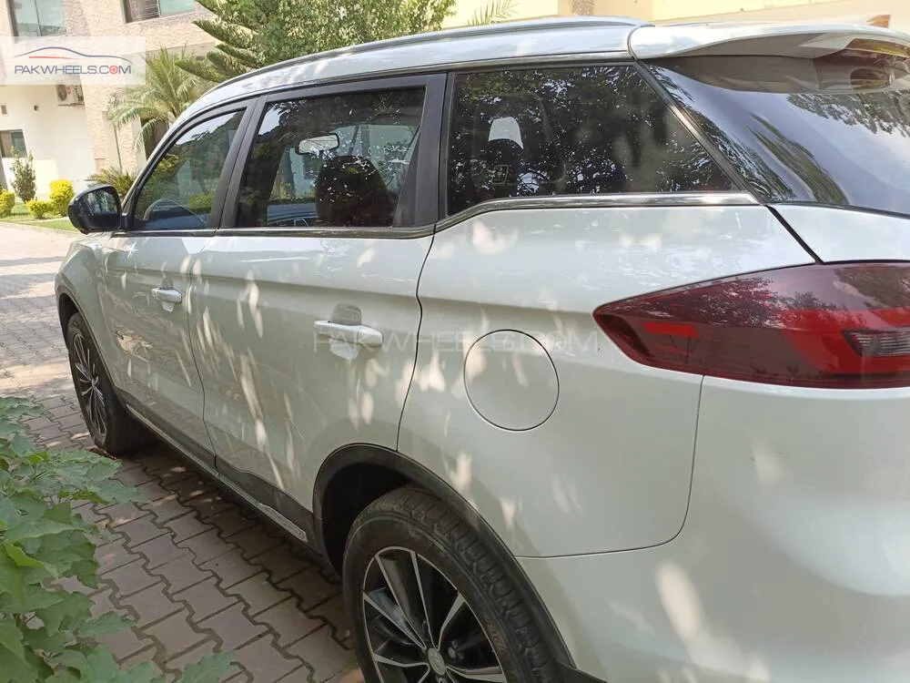 Proton X70 2021 for Sale in Rawalpindi Proton X70 2021 for Sale in Rawalpindi Image-5