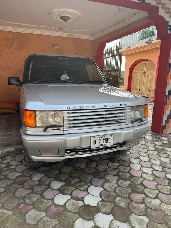 Range Rover Sport 1995 for Sale in Kharian Image-1