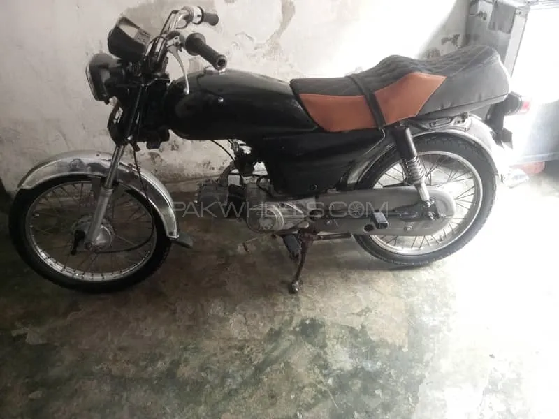 Ravi Humsafar 70 2007 for Sale Image-1