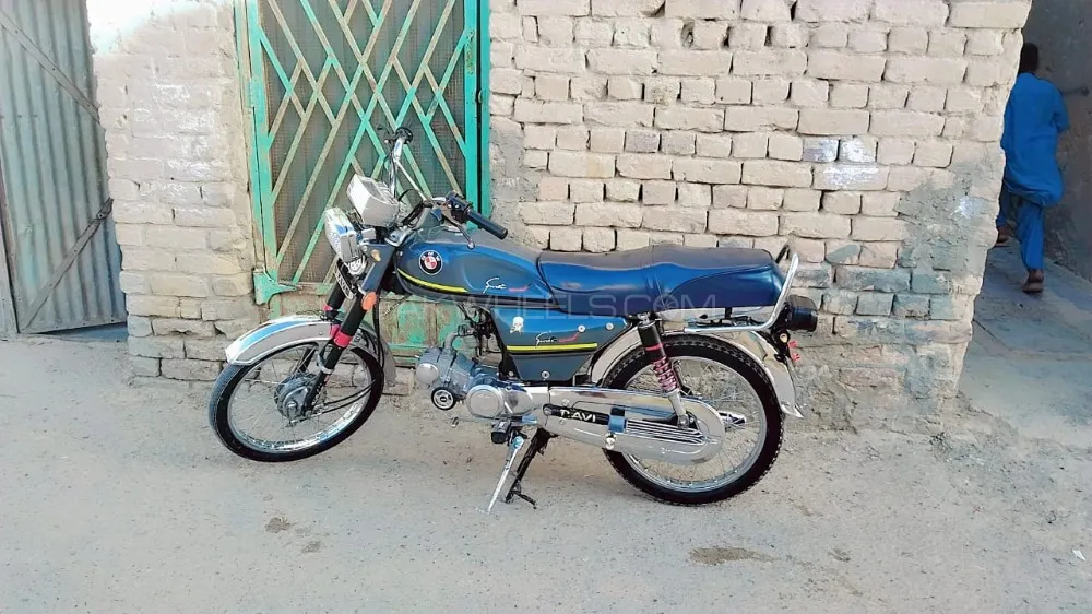 Ravi Humsafar 70 2023 for Sale Image-1