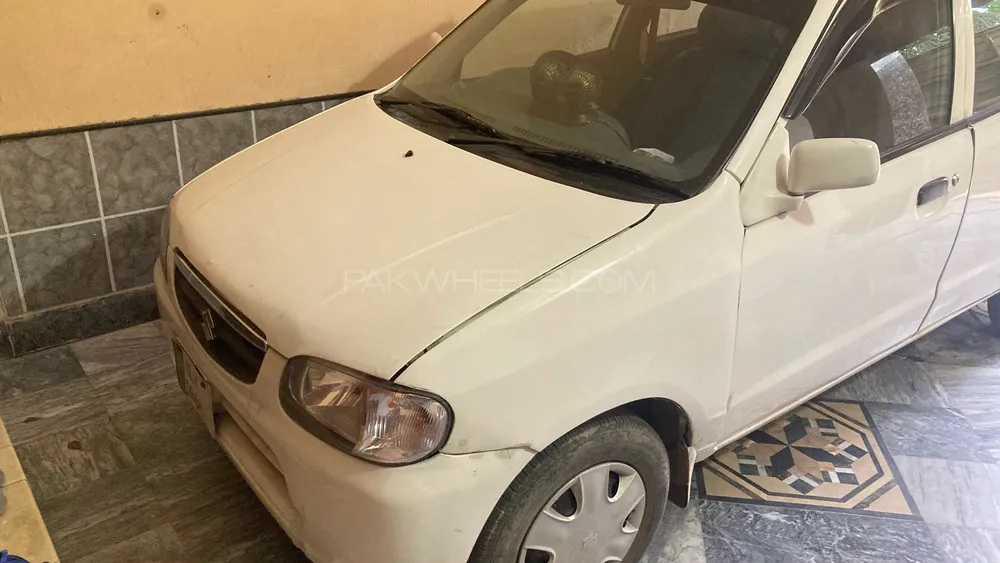 Suzuki Alto 2006 for Sale in Faisalabad Image-1