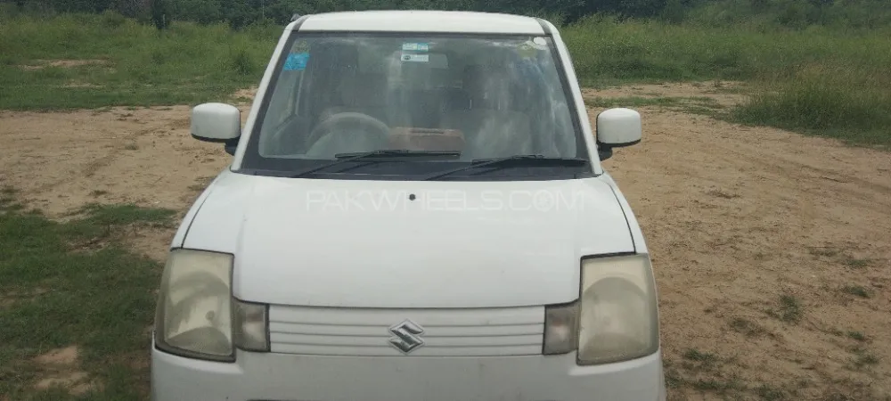 Suzuki Alto 2007 for Sale in Taxila Image-1