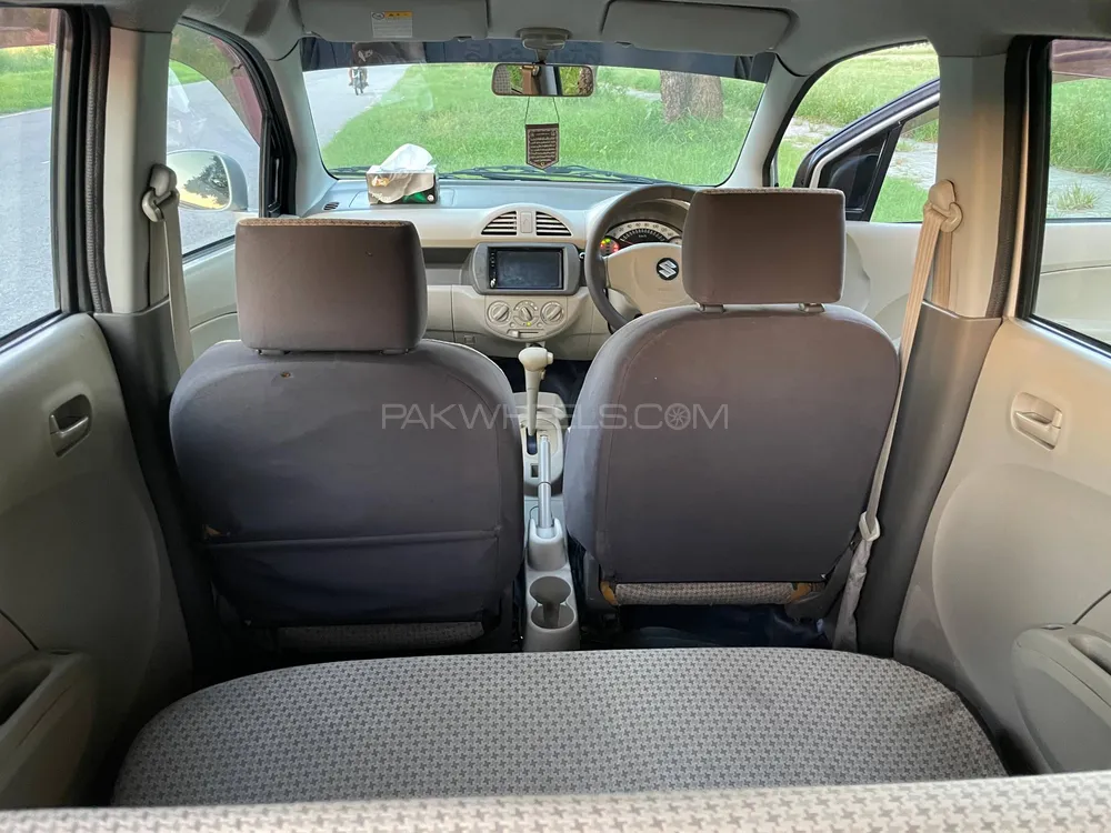 Suzuki Alto 2010 for Sale in Islamabad Image-1