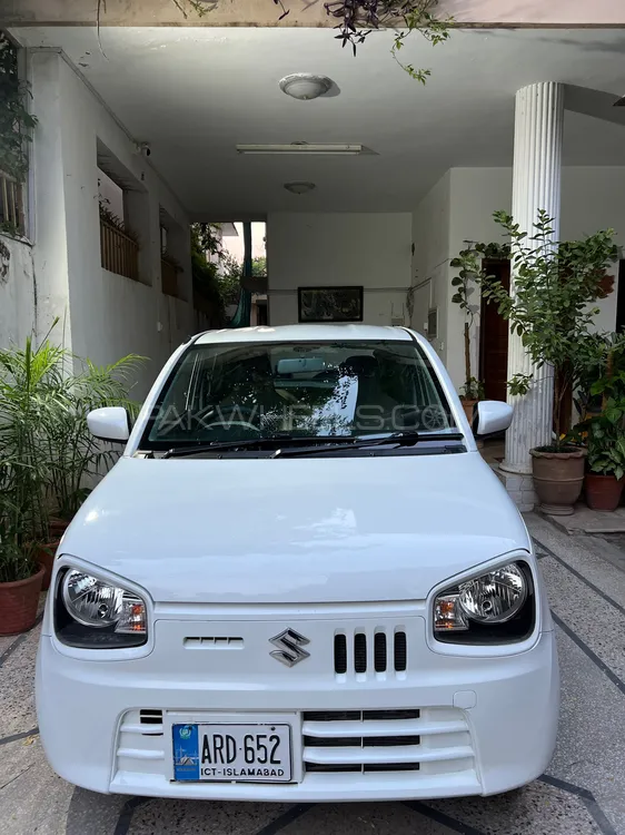 Suzuki Alto 2020 for Sale in Rawalpindi Image-1