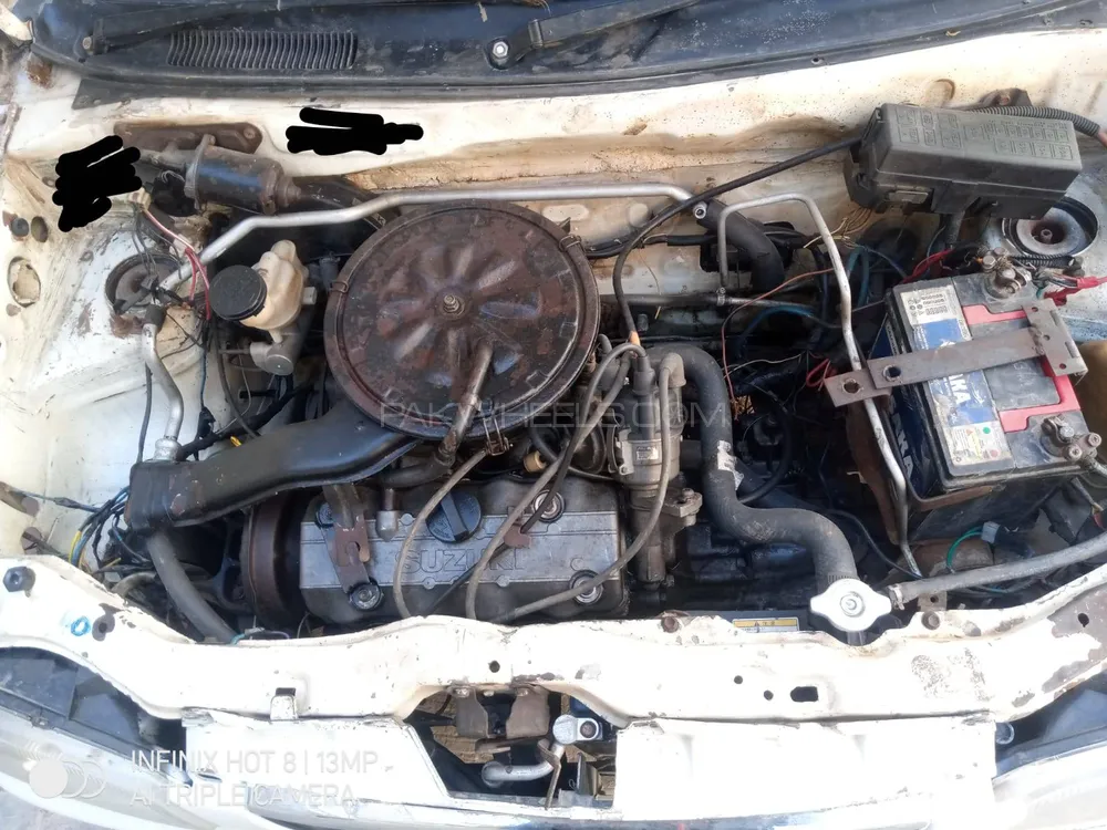 Suzuki Alto 2007 for Sale in Karachi Image-1