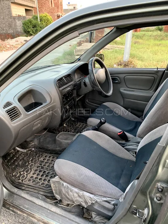 Suzuki Alto 2010 for Sale in Gujranwala Image-1