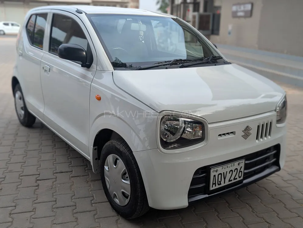 Suzuki Alto 2023 for Sale in Kabirwala Image-1