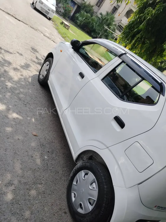 Suzuki Alto 2023 for Sale in Lahore Image-1