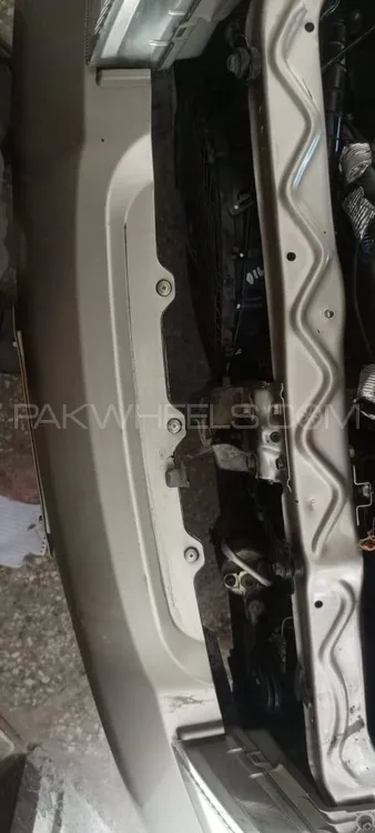 Suzuki Cultus 2016 for Sale in Khanpur Image-1
