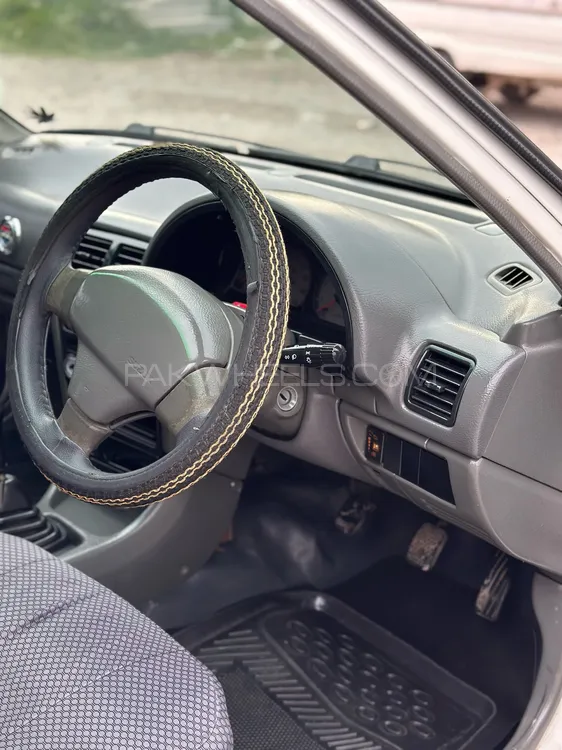 Suzuki Cultus 2004 for Sale in Islamabad Image-1