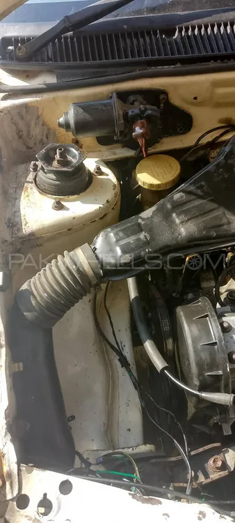 Suzuki Cultus 2005 for Sale in Karachi Image-1